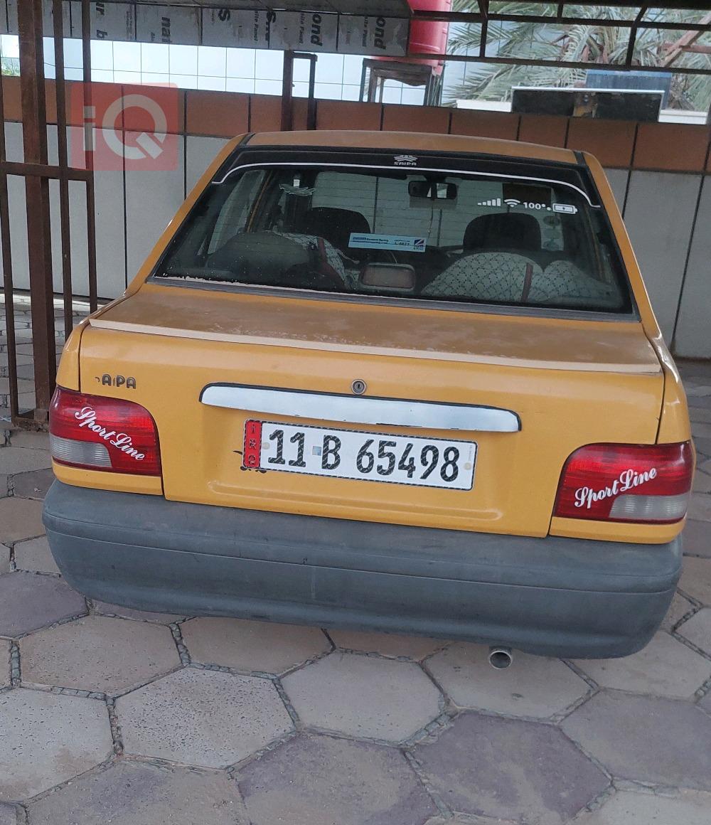 Saipa 131